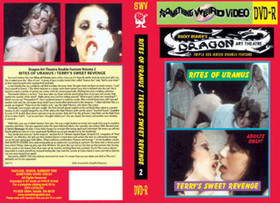 The Rites of Uranus \ Rites of Uranus